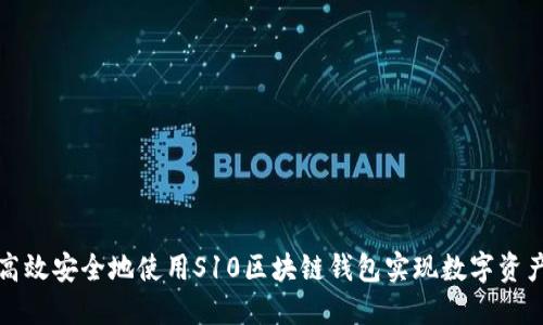 如何高效安全地使用S10区块链钱包实现数字资产管理