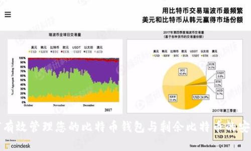 优秀
如何有效管理您的比特币钱包与剩余比特币的安全性