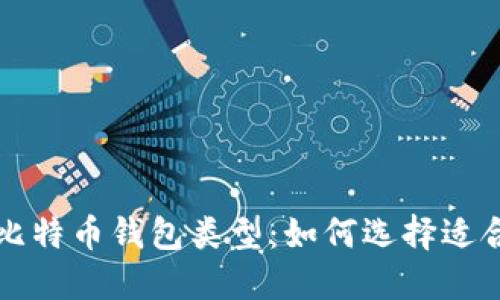 深入了解比特币钱包类型：如何选择适合你的钱包