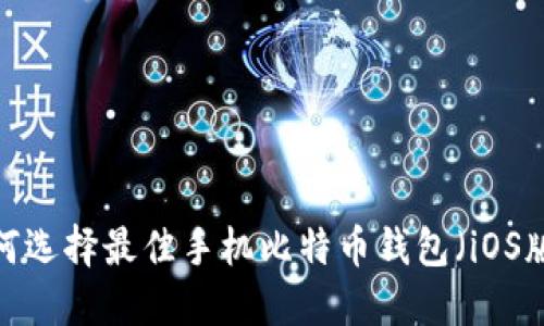 如何选择最佳手机比特币钱包（iOS版）？
