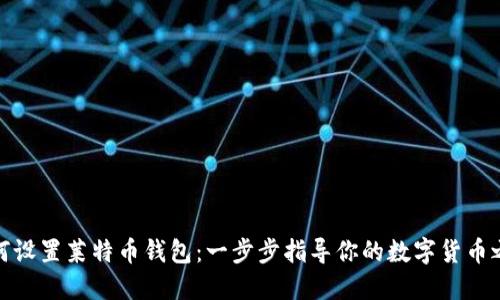 如何设置莱特币钱包：一步步指导你的数字货币之旅