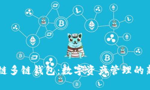 区块链多链钱包：数字资产管理的新方式