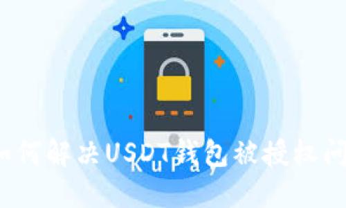  如何解决USDT钱包被授权问题