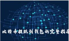  比特币提现到钱包的完整