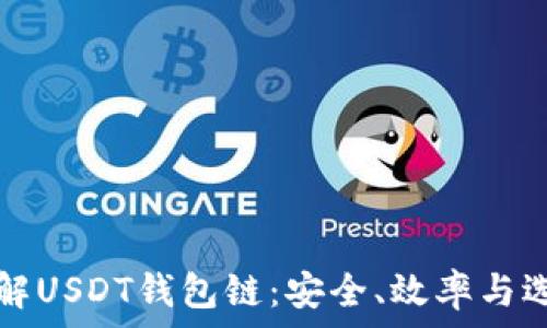   
深入了解USDT钱包链：安全、效率与选择指南