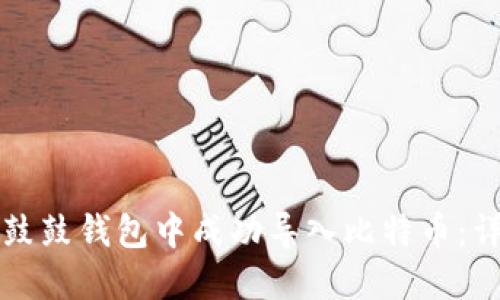 如何在鼓鼓钱包中成功导入比特币：详细指南