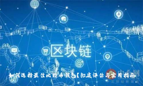 如何选择最佳比特币钱包？彻底评估与实用指南