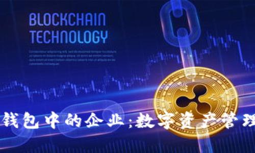 区块链钱包中的企业：数字资产管理的未来