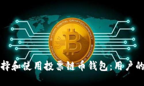 如何选择和使用投票链币钱包：用户的全指南