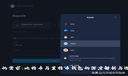 :满足您的需求：比特币与莱特币钱包的深度解析与选择指南