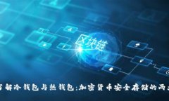 深入了解冷钱包与热钱包