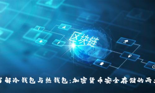 深入了解冷钱包与热钱包：加密货币安全存储的两大支柱