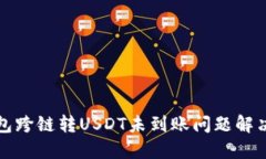 TP钱包跨链转USDT未到账问