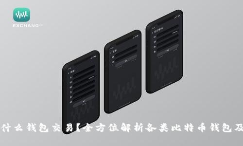比特币用什么钱包交易？全方位解析各类比特币钱包及其优缺点
