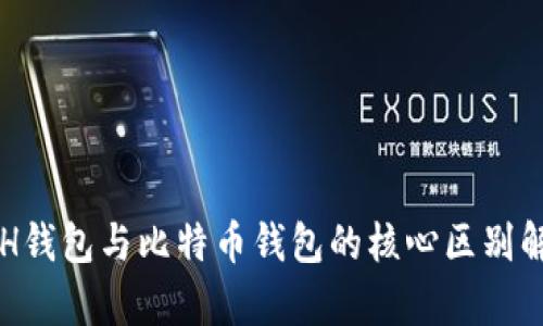 ETH钱包与比特币钱包的核心区别解析