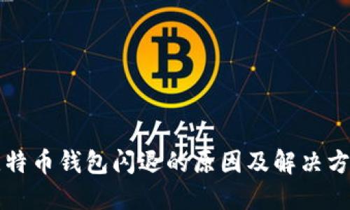 比特币钱包闪退的原因及解决方法