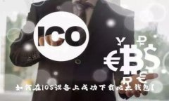 如何在iOS设备上成功下载