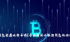 小狐狸钱包能存比特币吗？全面解析小狐狸钱包