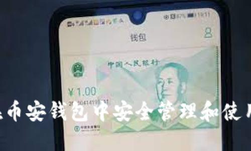 如何在币安钱包中安全管理和使用USDT