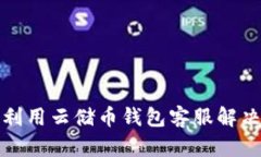 如何有效利用云储币钱包