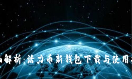 全面解析：活力币新钱包下载与使用指南