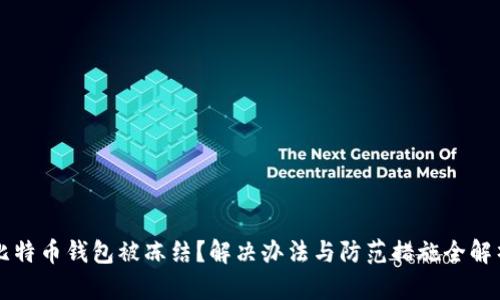 比特币钱包被冻结？解决办法与防范措施全解析