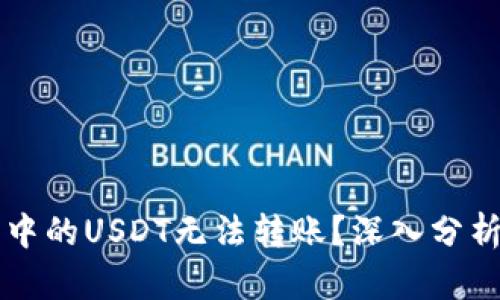 为什么钱包中的USDT无法转账？深入分析与解决方案