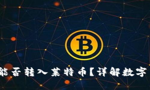  以太坊钱包能否转入莱特币？详解数字货币跨链转账