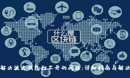 如何解决波点钱包打不开的问题：详细指南与解决方案