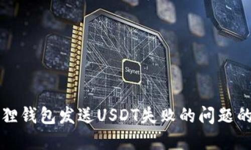 解决小狐狸钱包发送USDT失败的问题的终极指南