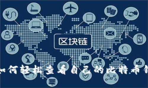 : 如何轻松查看自己的比特币钱包