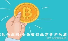 瑞波网关与钱包的区别：全面解读数字资产的存