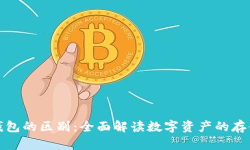 瑞波网关与钱包的区别：全面解读数字资产的存储与转账机制