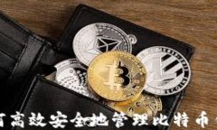 如何高效安全地管理比特币钱包