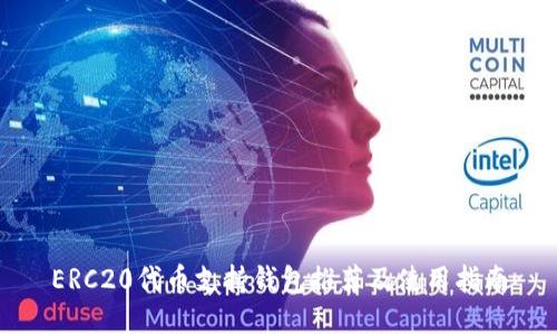ERC20代币支持钱包推荐及使用指南