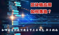 如何安全快速下载主节点币钱包：新手指南