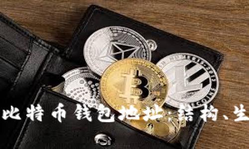 深入了解比特币钱包地址：结构、生成与管理