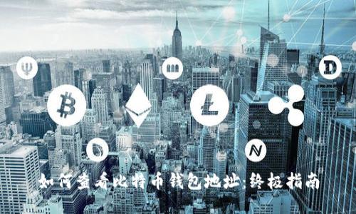 如何查看比特币钱包地址：终极指南