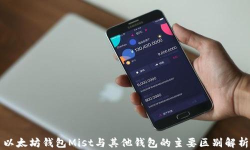 
以太坊钱包Mist与其他钱包的主要区别解析