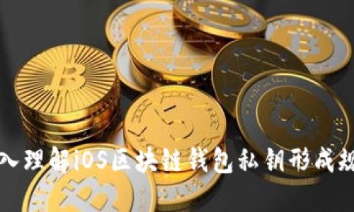 深入理解iOS区块链钱包私钥形成规则
